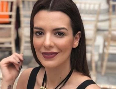 Νικολέττα Ράλλη: «Κόβει» την ανάσα με το καλλίγραμμο κορμί της (φωτο)